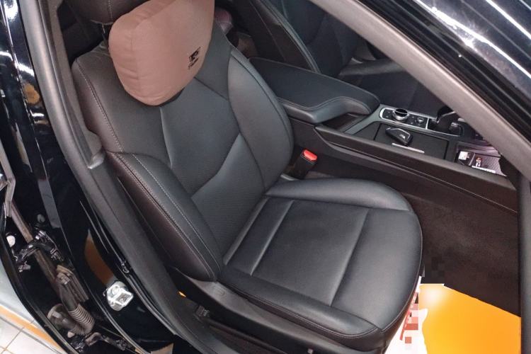 Used Cadillac CT5 2024 28T Luxury Pro Trim