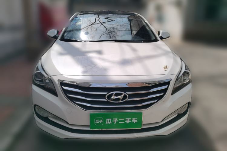 Used Hyundai Mistra 2014 1.8L Automatic Smart GLS
