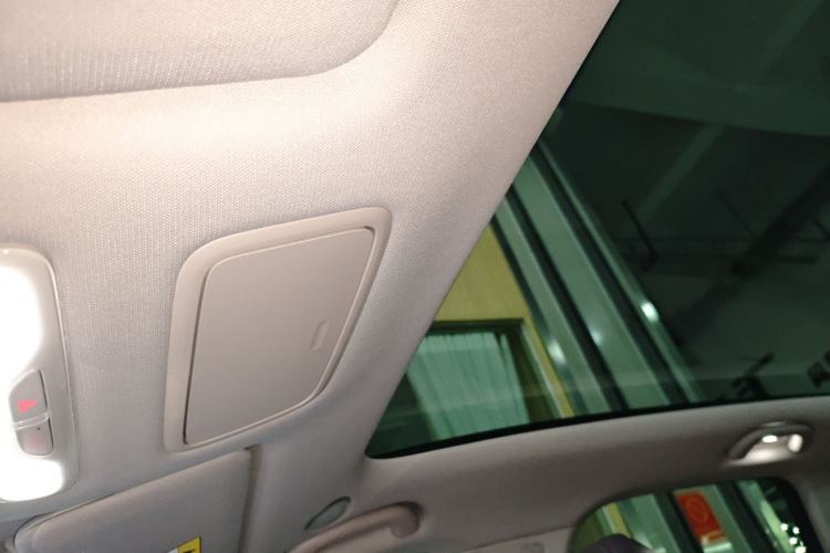 Used Deepal S07 2026 230Ultra with Huawei Qiankun ADS SE Edition