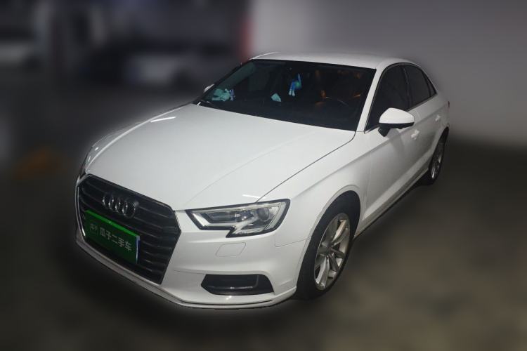 Used Audi A3 2019 Limousine 35 TFSI Ambition China VI Guazi used car, China used car export, Used car for sale, Used cars, Cheapest cars for sale
