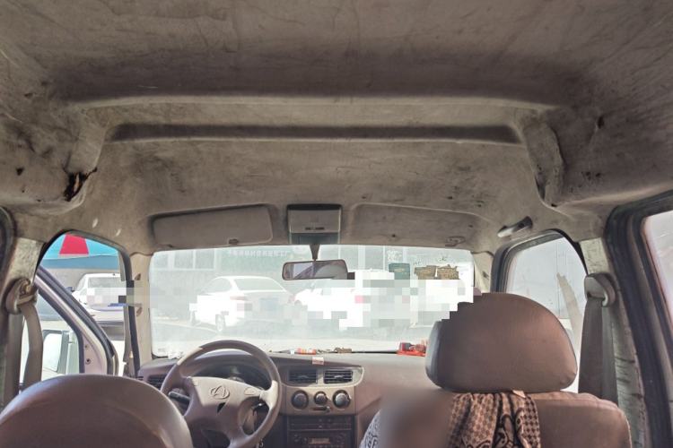 Used CHANGAN KAICHENG Star 2 2012 1.0L Base Version JL466Q9
