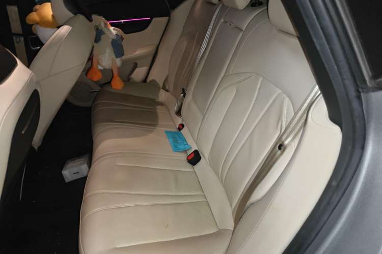 Used XPeng P7 2022 670E+