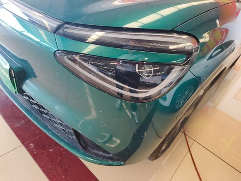 Used Dongfeng NAMMI 01 2026 Model, Beloved Edition 430 Ultra — 23