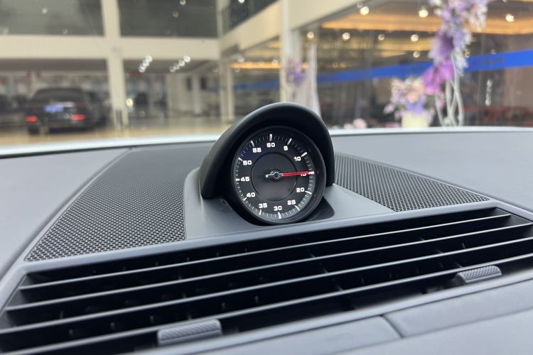 Used Porsche Panamera 2023 Panamera 4S Executive Long Wheelbase 2.9T