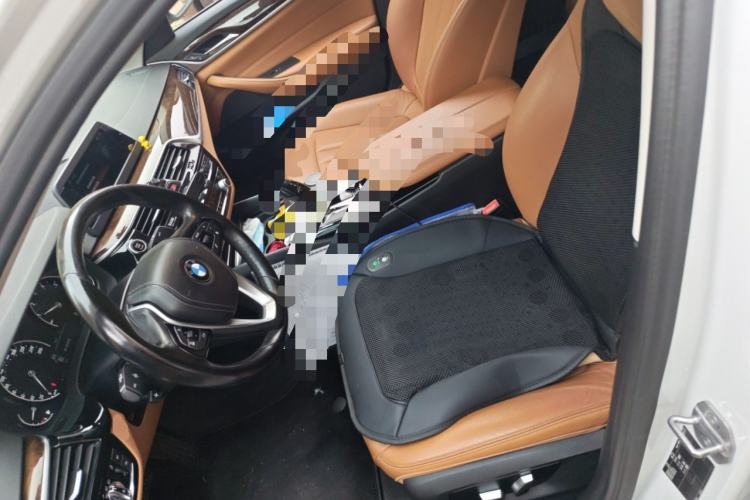 Used BMW 5 Series 2018 528Li Launch Special Edition