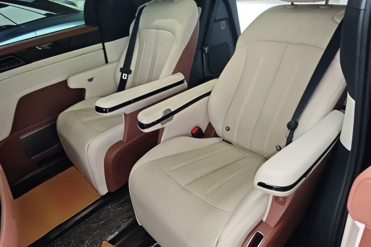 Used BYD Xia 2025 DM-i 1.5T 180km Beyond Edition