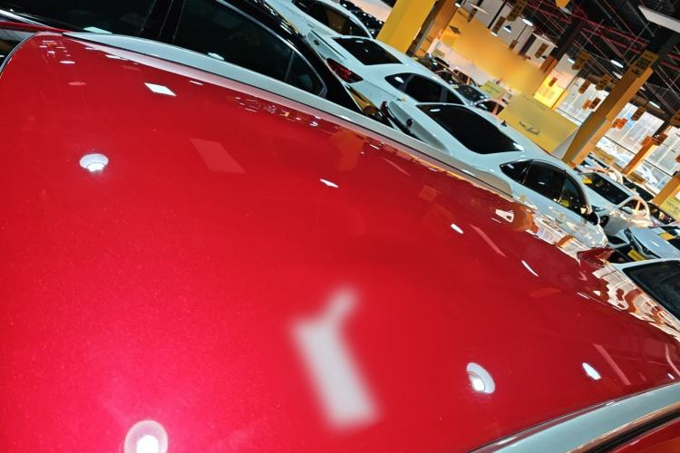 Used Toyota YARiS L Zhi Xuan 2021 X-Trail 1.5L CVT Luxury Edition