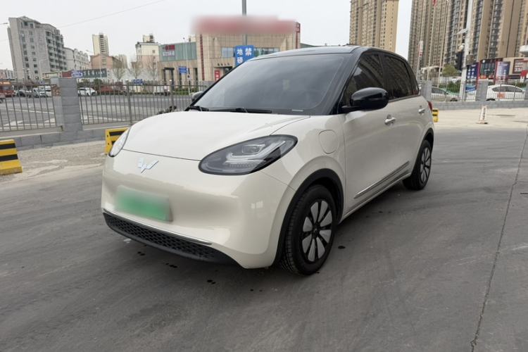 Used Wuling Bingo 2024 333 km Enjoyment Version