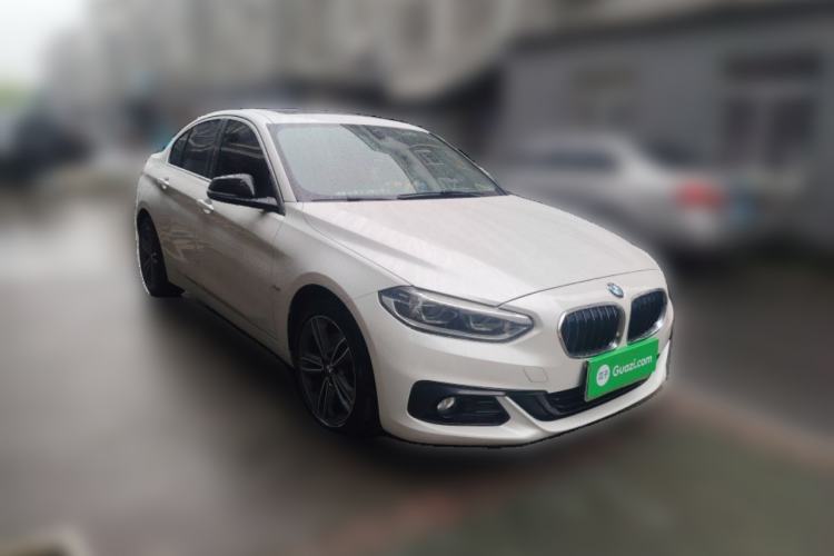 Used BMW 1 Series 2017 118i Sport Edition
