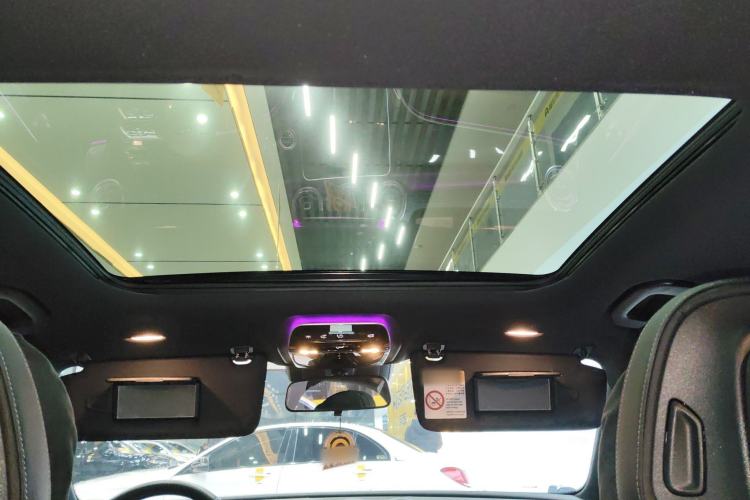 Used Mercedes-Benz C-Class New Energy 2024 Facelift C 350 eL