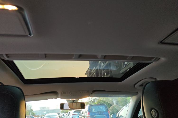 Used Mercedes-Benz E-Class 2019 E 260 L 4MATIC