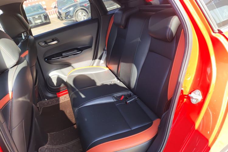 Used Honda LIFE 2021 1.5L CVT SPO-SS Dynamic Edition