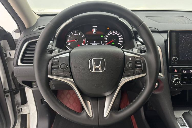 Used Honda Avancier 2020 370TURBO Four-Wheel Drive Premium Edition