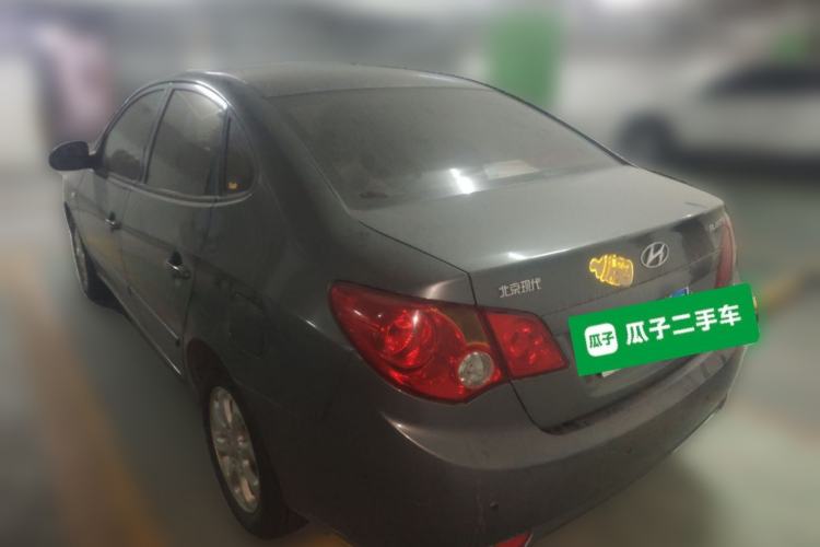 Used Hyundai Celesta 2010 1.6L MT GL
