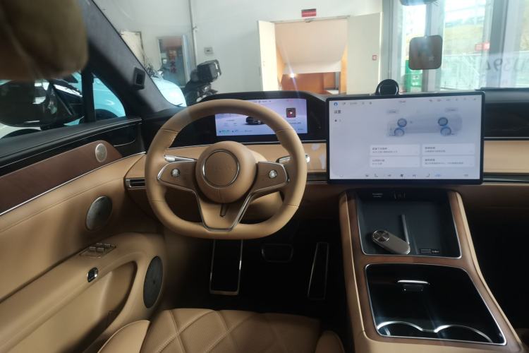 Used Hima Stelato S9 2025 Extended-Range Ultra
