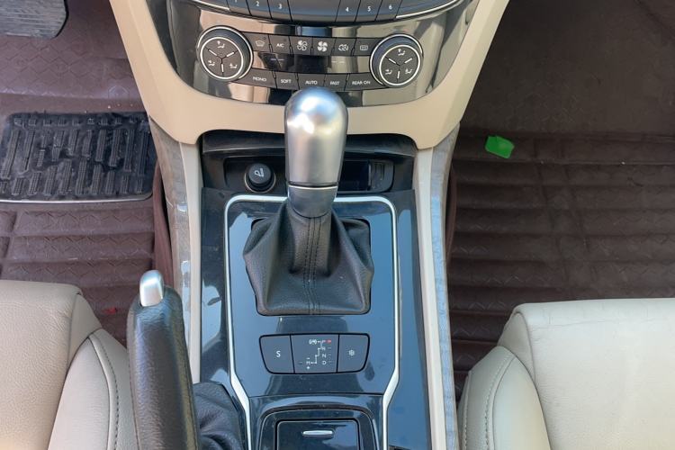 Used Peugeot 508 2012 2.0L Automatic Smart Enjoyment Version
