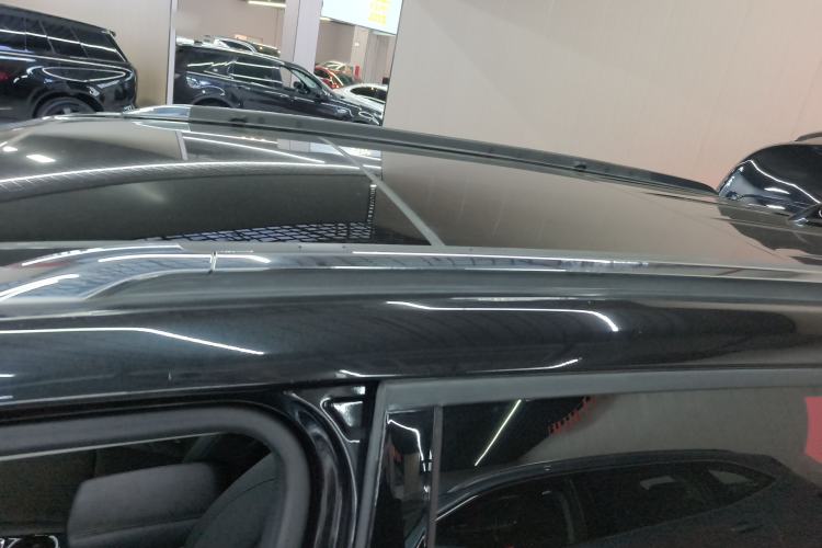 Used Jeep Grand Commander 2020 2.0T Four-Wheel Drive Elite Enhanced Edition