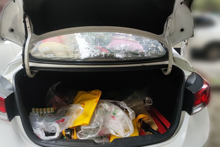 Used Hyundai Elantra (5th Generation / Langdong) 2015 1.6L Automatic Leading Model
