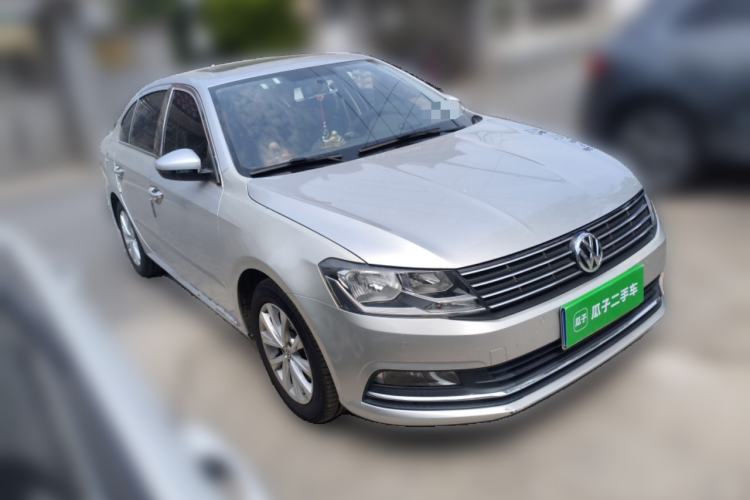 Used Volkswagen Lavida 2017 230TSI DSG Comfort Edition