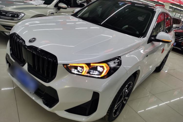 Used BMW X1 2023 sDrive25Li M Sport Package