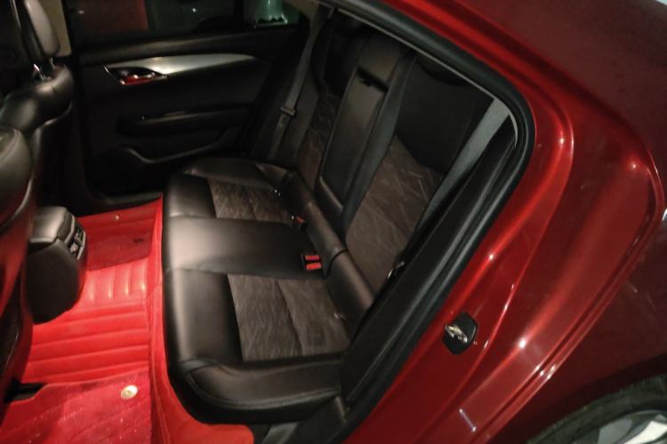 Used Cadillac ATS-L 2016 28T Tech Edition
