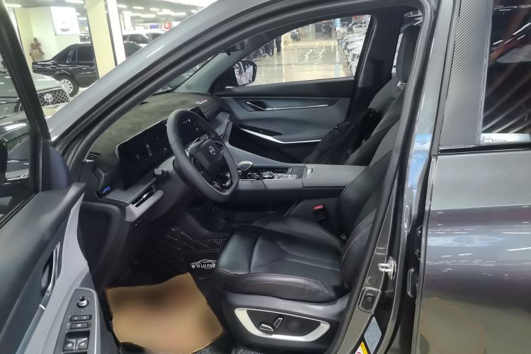 Used CHANGAN CS75 PLUS 2022 2nd Generation 1.5T Automatic Prestige Version
