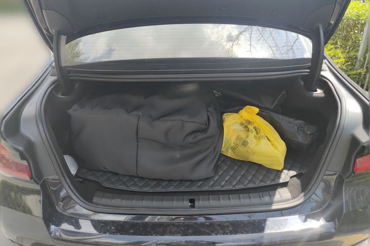 Used BMW 5 Series New Energy 2022 Restyled 535Le M Sport Package