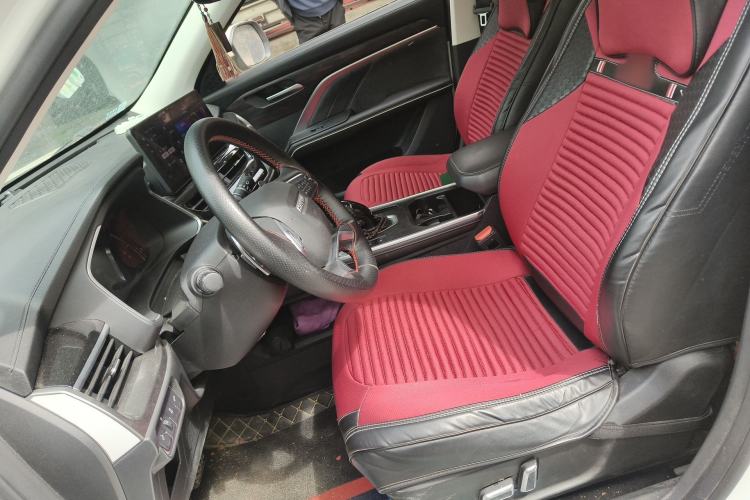 Used Haval H6 2021 National Trend Edition 1.5T Automatic Champion Version