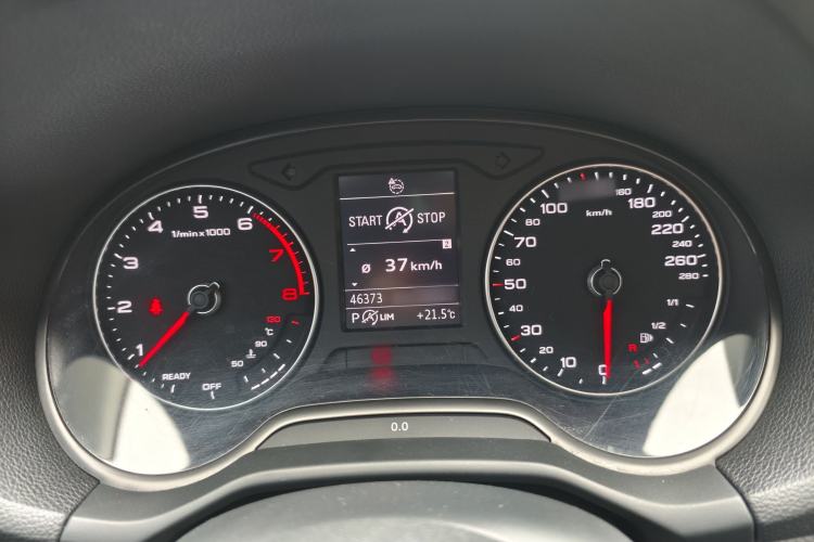 Used Audi Q2L 2020 35 TFSI Ambition Dynamic Edition