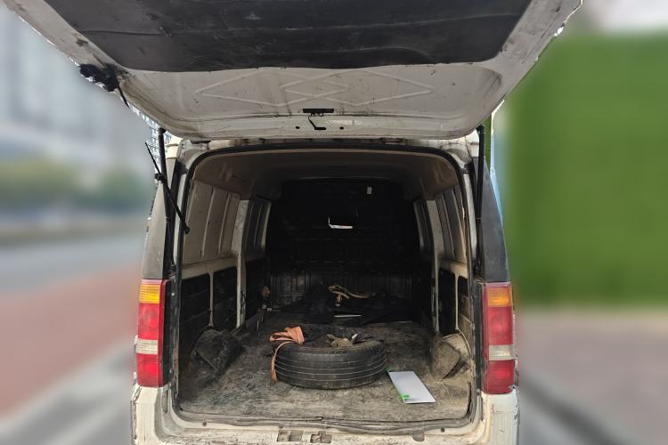 Used Ruichi EC35 2022 EC35 II Custom Edition 31.25 kWh