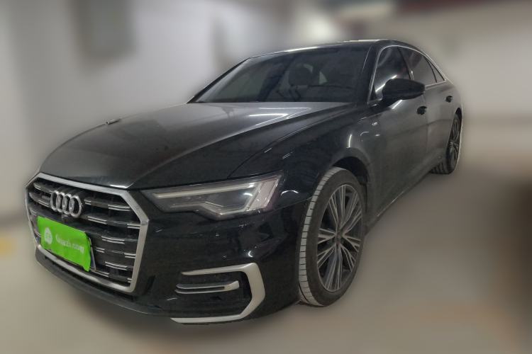 Used Audi A6L 2024 55 TFSI quattro Prestige Dynamic Edition