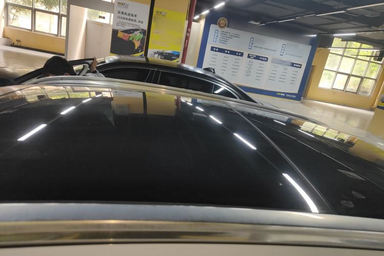 Used Mercedes-Benz GLA 2015 GLA 220 4MATIC Luxury Model