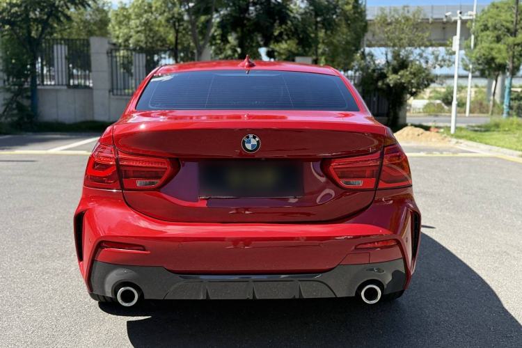 Used BMW 1 Series 2021 Revised 120i M Sport Edition