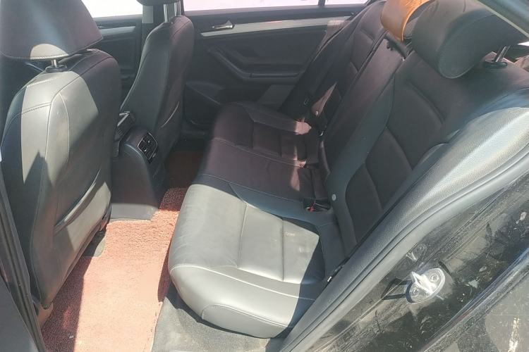 Used Volkswagen Sagitar 2017 1.6L Automatic Comfort Model