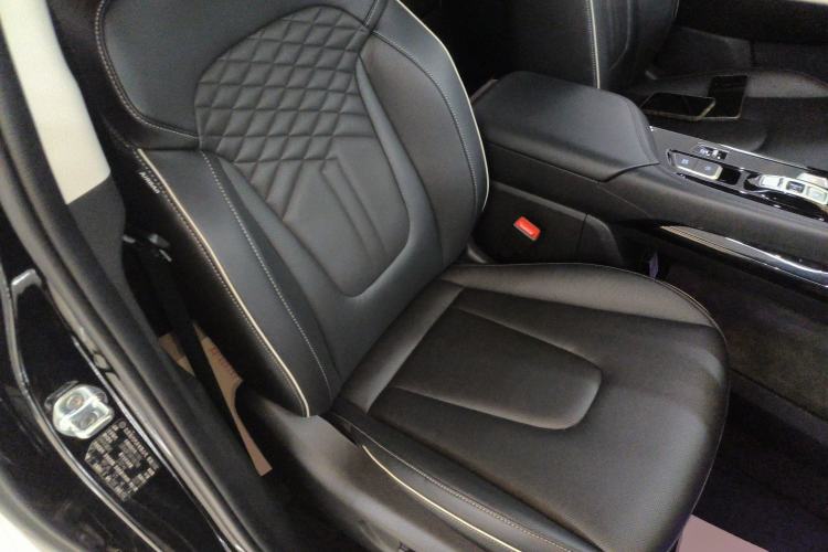 Used Hyundai Custo 2024 270TGDi TOP Smart Luxury Flagship Edition