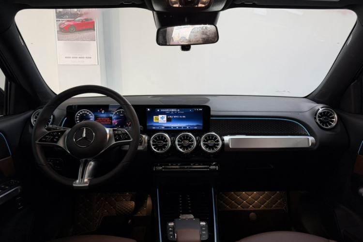 Used Mercedes-Benz GLB 2024 GLB 220 Dynamic Edition
