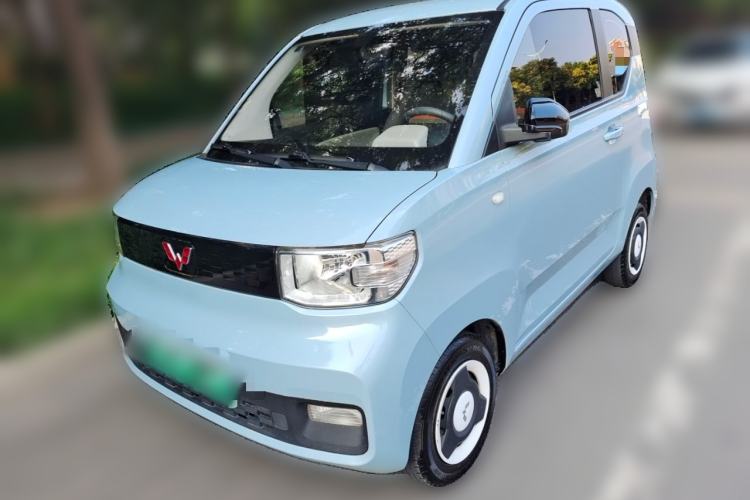 Used Wuling Hongguang MINIEV 2022 Easy Version Lithium-NMC