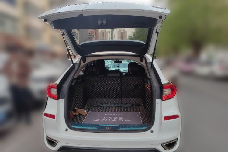 Used Honda Avancier 2017 240TURBO Two-Wheel Drive Luxury Edition