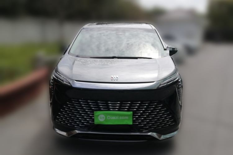 Used Buick Century 2023 2.0T Four-Seat Elegance Edition
