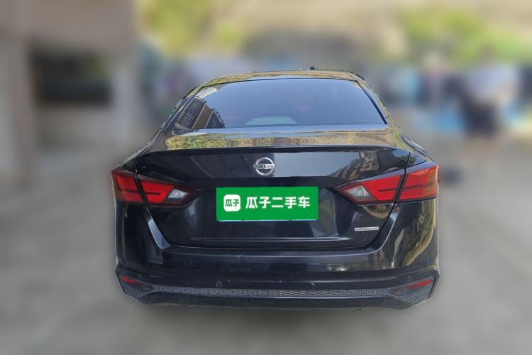 Used Nissan Teana 2020 2.0L XE Fashion Edition
