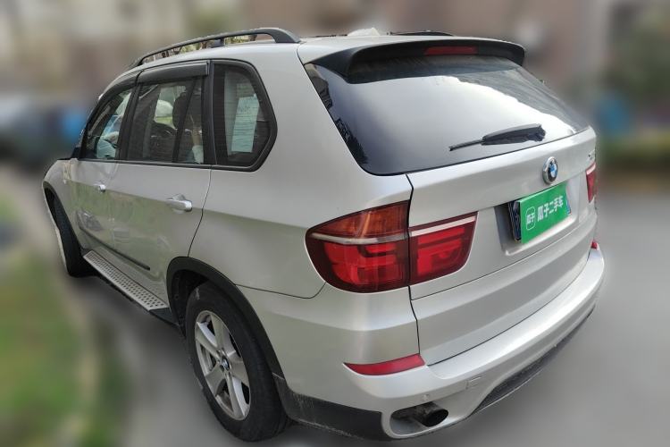 Used BMW X5 2011 xDrive35i Leading Model
