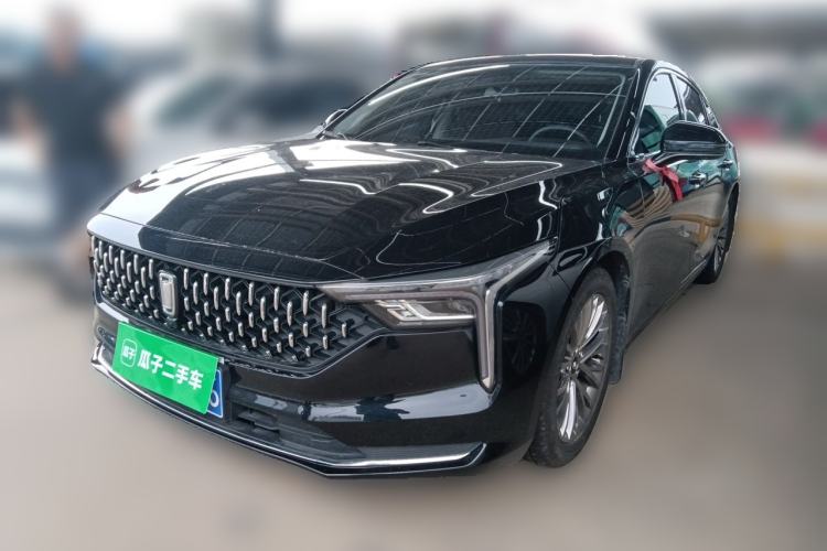 Used Bestune B70 2025 Dragon Edition 1.5T Quality Enjoyment Model Guazi used car, China used car export, Used car for sale, Used cars, Cheapest cars for sale