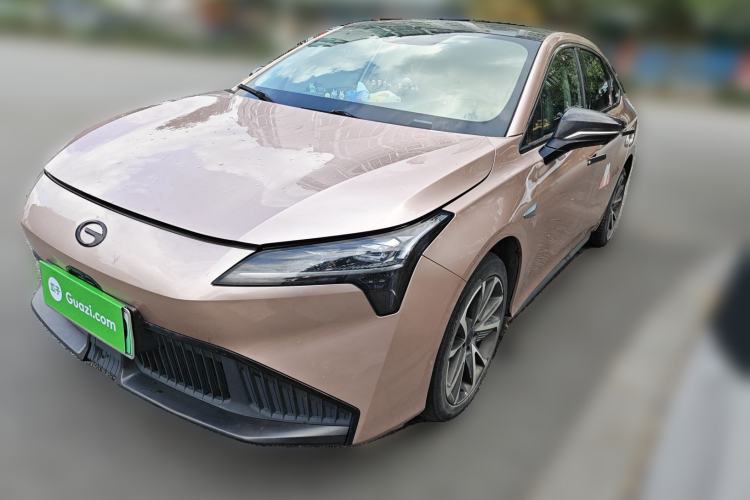 Used AION S Plus 2022 70 Intelligent Edition