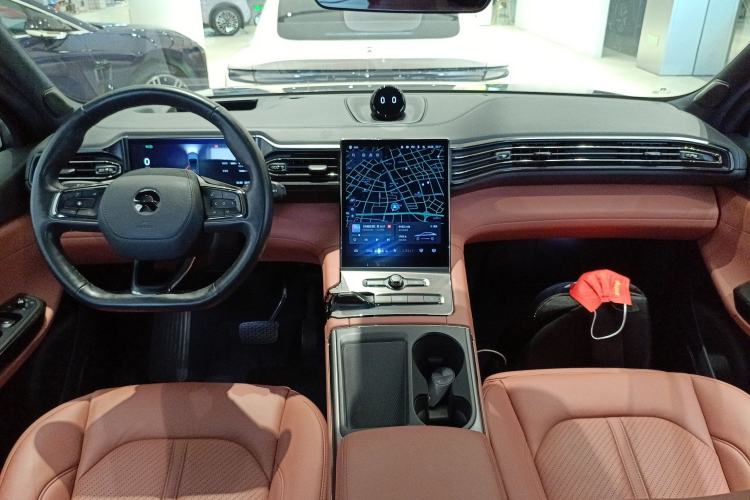 Used Nio EC6 2020 605 km Sport Edition