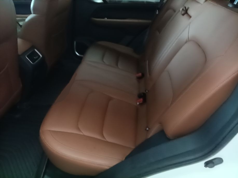 Geely Auto Vision X6 2021 PRO 1.4T Automatic Prestige Model — снимка 20