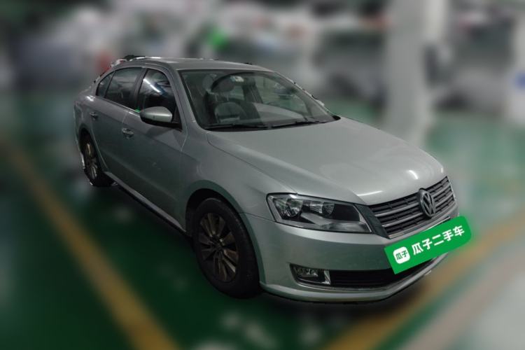 Used Volkswagen Lavida 2013 Revised Version 1.4 TSI DSG Comfort Edition
