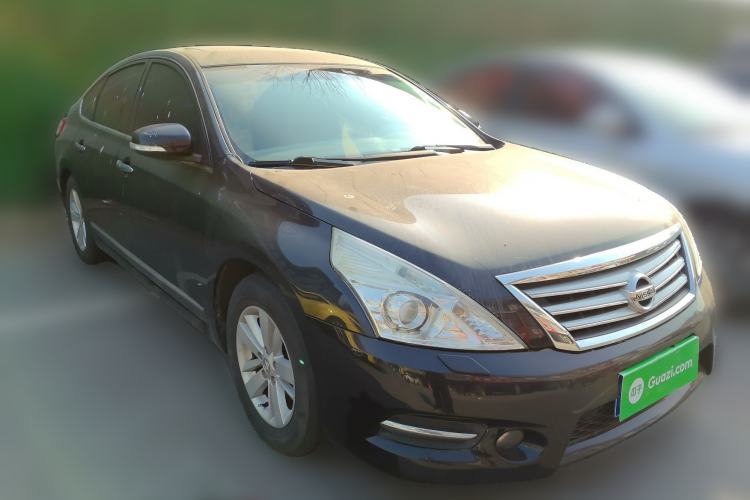 Used Nissan Teana 2011 2.5L XL Advanced Edition
