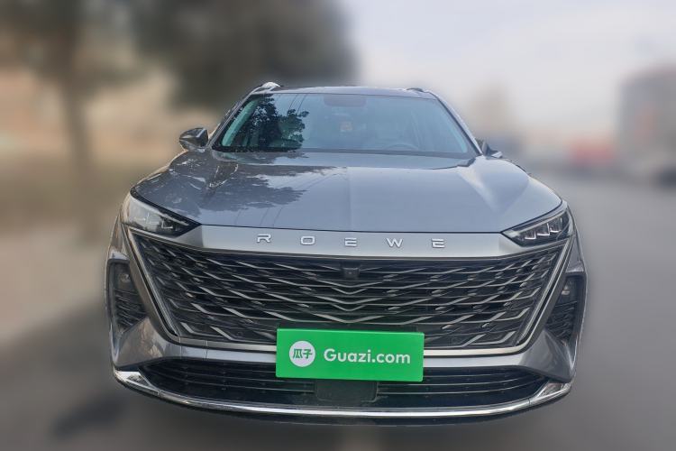 Used Roewe RX9 2023 2.0T Two-Wheel Drive Enjoyment Version
