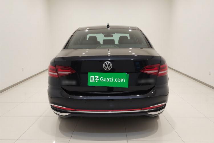 Used Volkswagen Lavida 2024 1.5L Automatic Starry Sky 5 Million Edition Rear