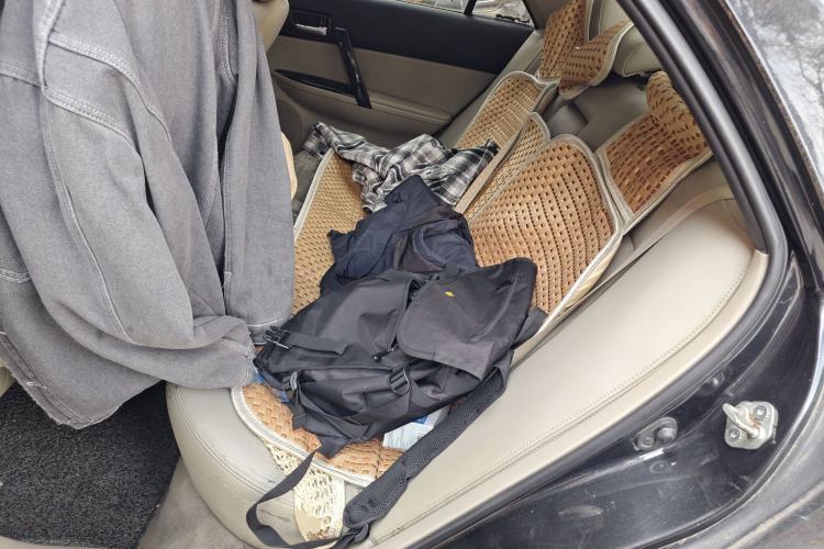 Used Mazda 6 2011 2.0L Automatic Fashion Edition
